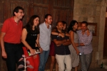Byblos Old Souk on a Saturday Night, Part 2 of 2